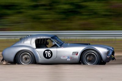 76 AC Cobra:Tromans
