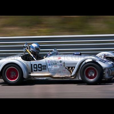 199 Kurtis 500 - C. Keen