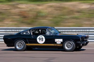 98 Shelby GT350H