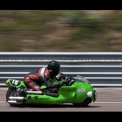 18 Kawasaki - F.,C. Bertrand