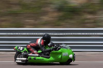 18 Kawasaki - F.,C. Bertrand