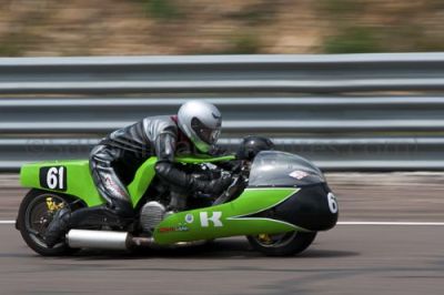 61 Kawasaki - A. Pasquet,A. Stevenot