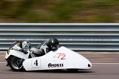 4 Yamaha - A. Ficheux,D Brejat