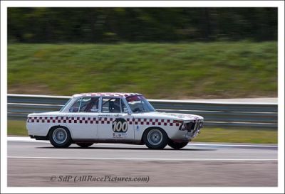100 BMW 1800ti