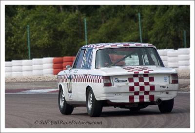 U2TC:100 BMW 1800ti