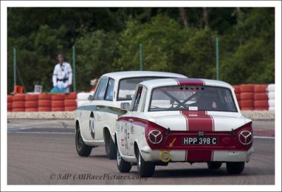 U2TC:70-53 Lotus Cortina