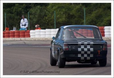 U2TC:111 BMW 1800ti