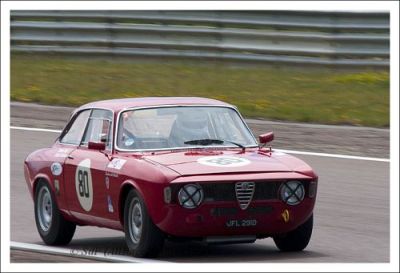 U2TC:80 Alfa Roméo Sprint GTA