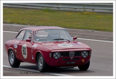 U2TC:80 Alfa Roméo Sprint GTA