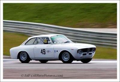 U2TC : Alfa Roméo GTA