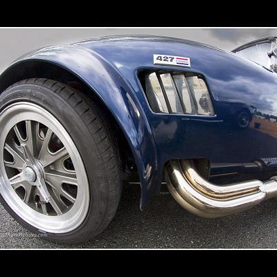 Shelby Cobra 427