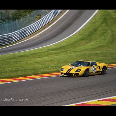 Spa-Classic 2014