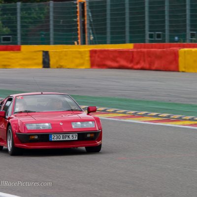 Alpine Renault A310 V6