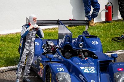FIAWEC Spa 2015