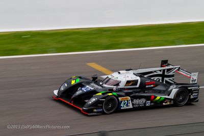 FIAWEC Spa 2015