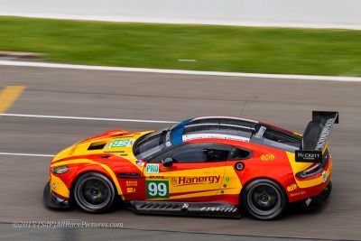FIAWEC Spa 2015