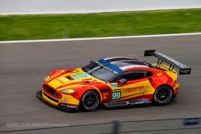 FIAWEC Spa 2015