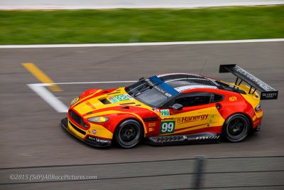 FIAWEC Spa 2015