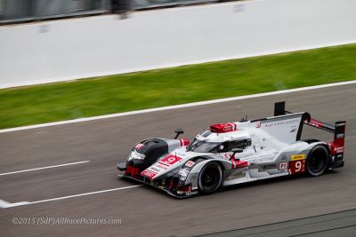 FIAWEC Spa 2015