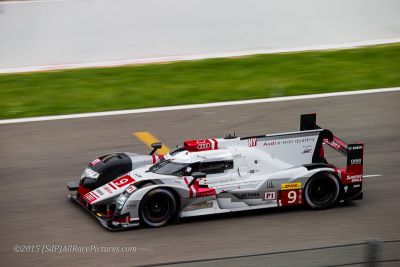 FIAWEC Spa 2015
