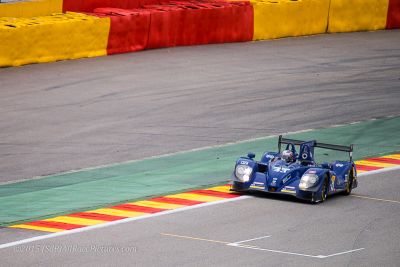 FIAWEC Spa 2015