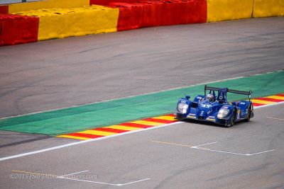 FIAWEC Spa 2015