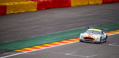 FIAWEC Spa 2015