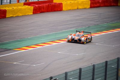 FIAWEC Spa 2015