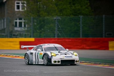 FIAWEC Spa 2015