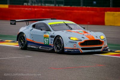 FIAWEC Spa 2015