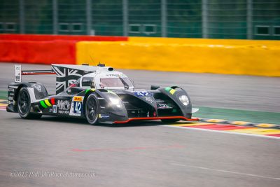 FIAWEC Spa 2015
