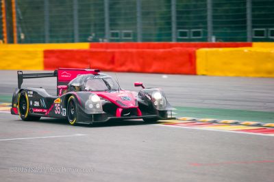 FIAWEC Spa 2015