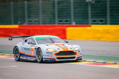 FIAWEC Spa 2015