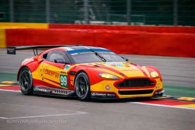 FIAWEC Spa 2015