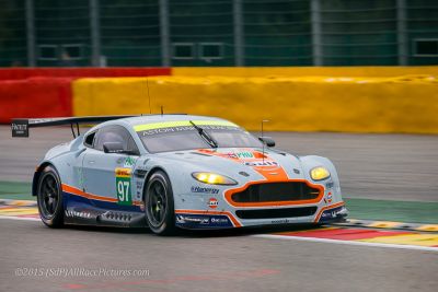 FIAWEC Spa 2015