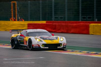 FIAWEC Spa 2015