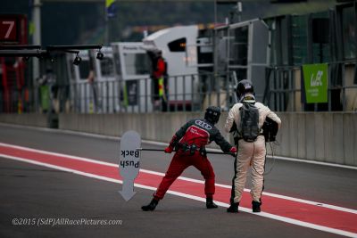 FIAWEC Spa 2015