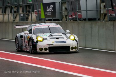 FIAWEC Spa 2015