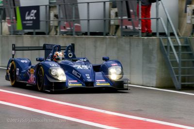 FIAWEC Spa 2015