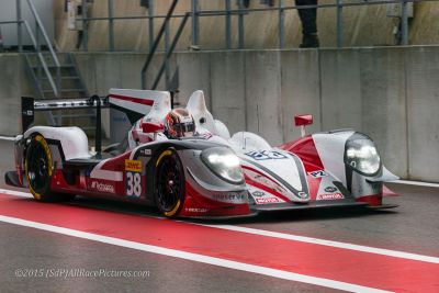 FIAWEC Spa 2015
