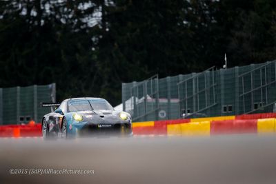 FIAWEC Spa 2015