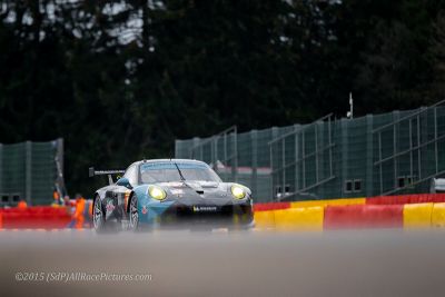 FIAWEC Spa 2015