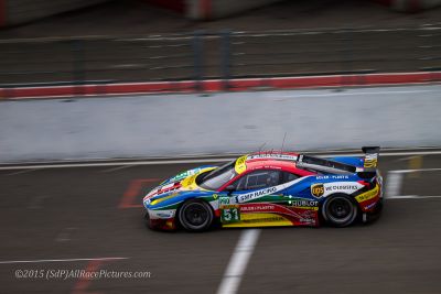 FIAWEC Spa 2015