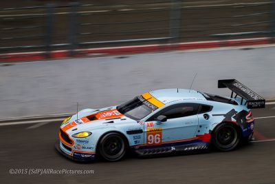 FIAWEC Spa 2015