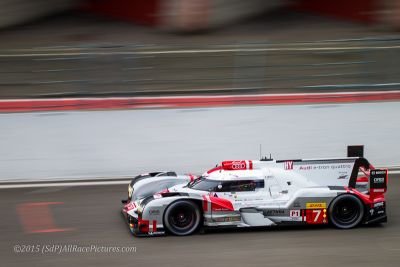 FIAWEC Spa 2015