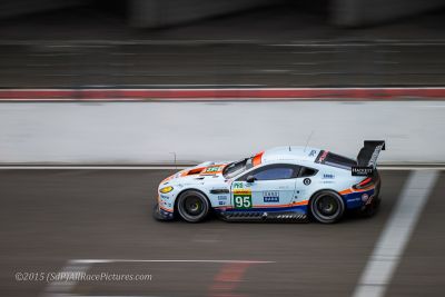 FIAWEC Spa 2015