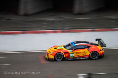 FIAWEC Spa 2015