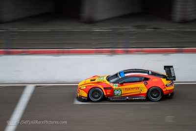 FIAWEC Spa 2015