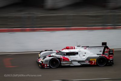 FIAWEC Spa 2015