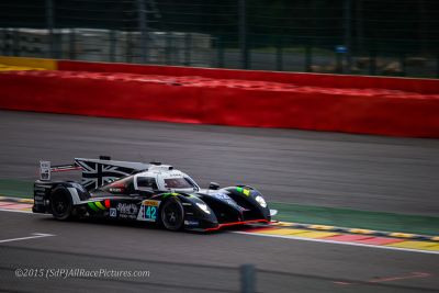 FIAWEC Spa 2015